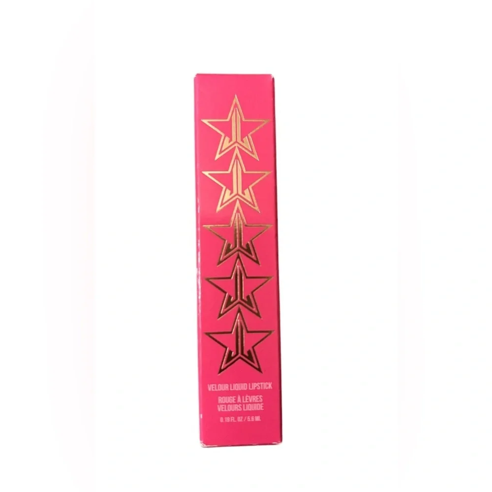 JEFFREE STAR Velour Liquid Lip FIRST CLASS